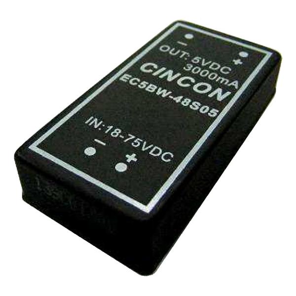EC5BW-24D12T | 파츠바다 - 모든 전자부품의 정답