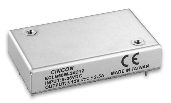 ECLB60W-48D15 | 파츠바다 - 모든 전자부품의 정답