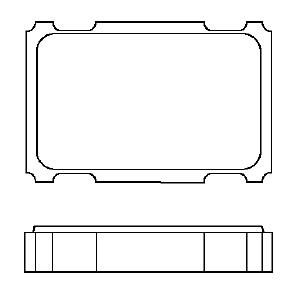 ECS-3961-240-AU-TR | 파츠바다 - 모든 전자부품의 정답