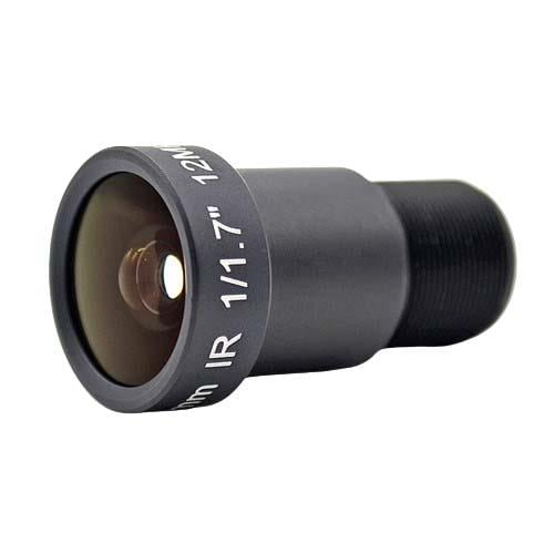 ED-LENS-M12-170500-12 | 파츠바다 - 모든 전자부품의 정답