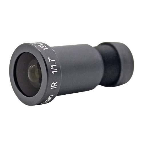 ED-LENS-M12-170800-12 | 파츠바다 - 모든 전자부품의 정답
