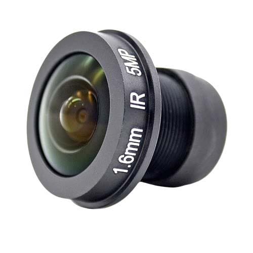 ED-LENS-M12-180160-05 | 파츠바다 - 모든 전자부품의 정답