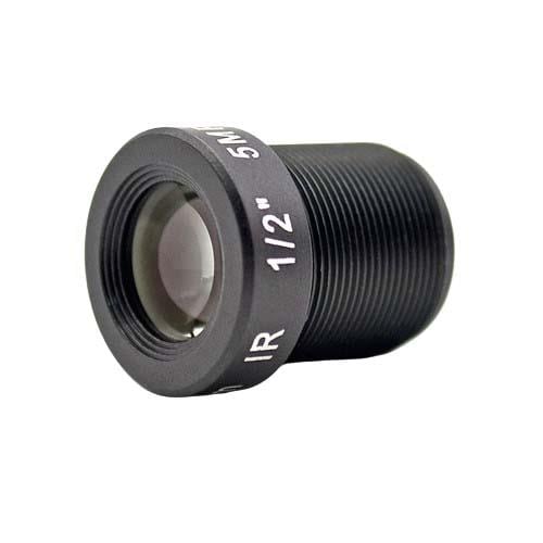 ED-LENS-M12-201600-05 | 파츠바다 - 모든 전자부품의 정답