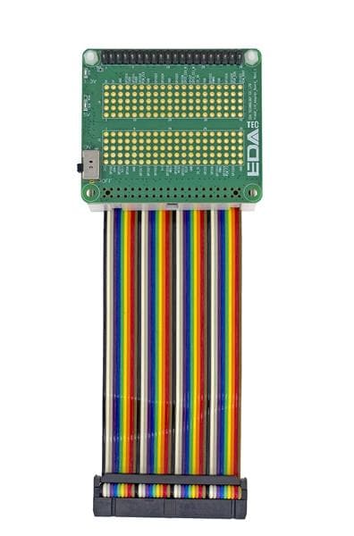 ED-Pi400PROT-R | 파츠바다 - 모든 전자부품의 정답