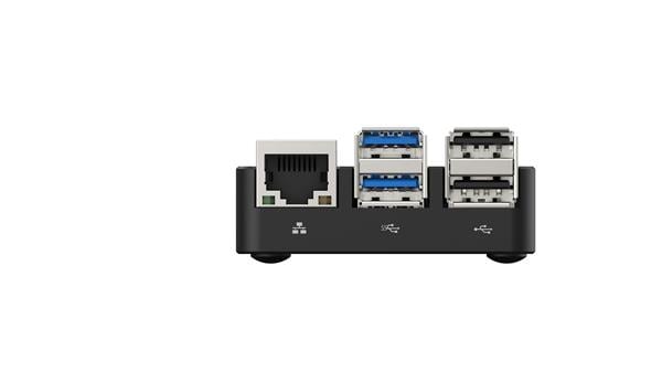 ED-Pi5Case-BB | 파츠바다 - 모든 전자부품의 정답