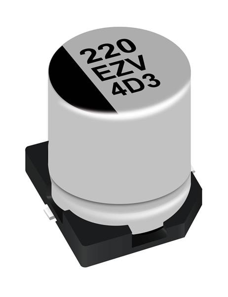 EEH-ZV1H101P | 파츠바다 - 모든 전자부품의 정답