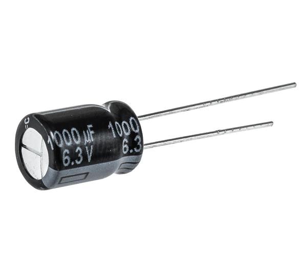 EEU-FR1V122B | 파츠바다 - 모든 전자부품의 정답