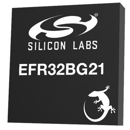 EFR32BG21B010F768IM32-B | 파츠바다 - 모든 전자부품의 정답