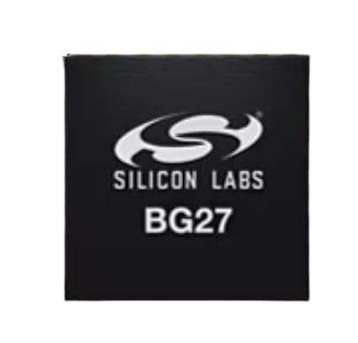 EFR32BG27C320F768IJ39-BR | 파츠바다 - 모든 전자부품의 정답