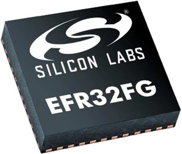 Si32284-A-FMR | 파츠바다 - 모든 전자부품의 정답