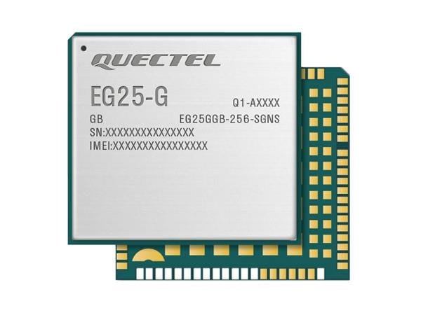 EG25GLGD-MINIPCIE | 파츠바다 - 모든 전자부품의 정답