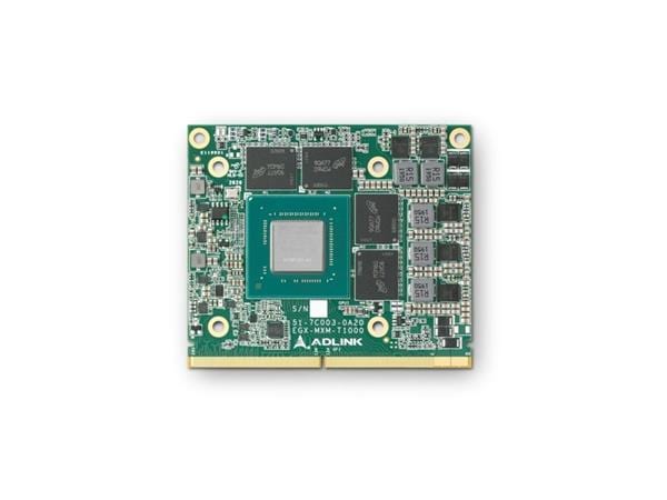 EGX-MXM-T1000/Adlink logo | 파츠바다 - 모든 전자부품의 정답