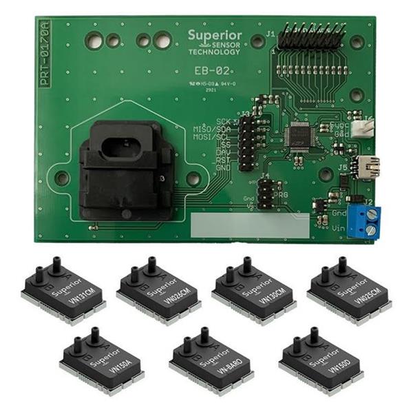 EK07-VN | 파츠바다 - 모든 전자부품의 정답