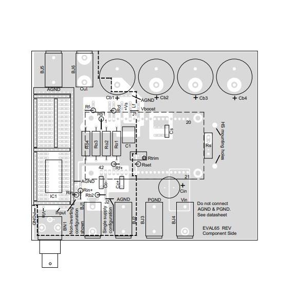 EK65 | 파츠바다 - 모든 전자부품의 정답