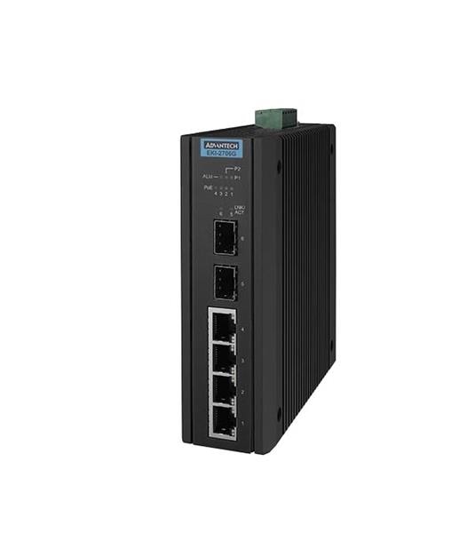 EKI-2706G-2FPI-A | 파츠바다 - 모든 전자부품의 정답
