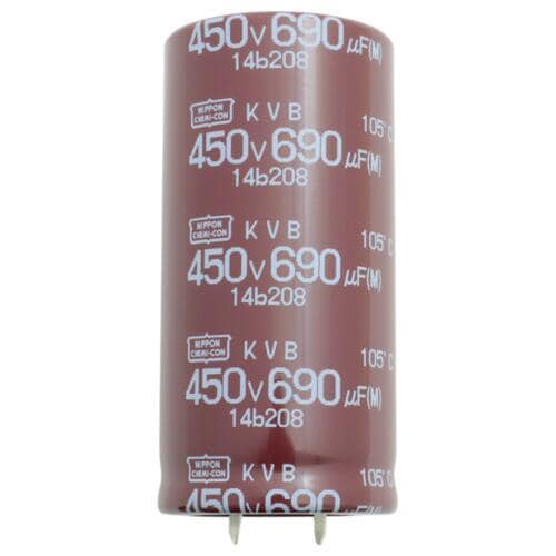 EKVB451VSN201MQ30S | 파츠바다 - 모든 전자부품의 정답