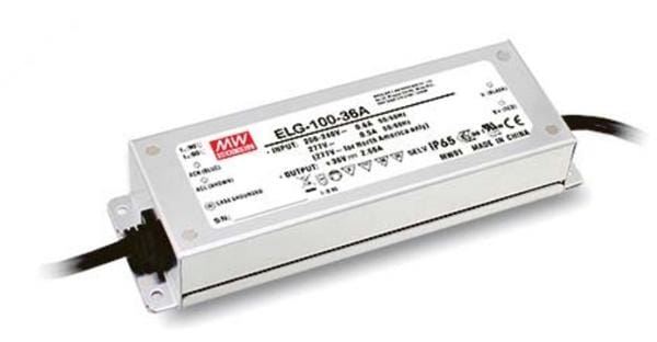 ELG-100-24-3Y | 파츠바다 - 모든 전자부품의 정답