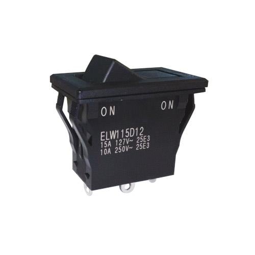 ELW115D12 | 파츠바다 - 모든 전자부품의 정답