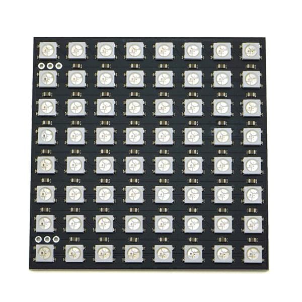 EM-8X8-SK6812 | 파츠바다 - 모든 전자부품의 정답