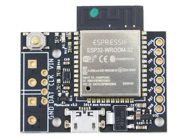 EM-PIXELBLAZE-PB32 | 파츠바다 - 모든 전자부품의 정답