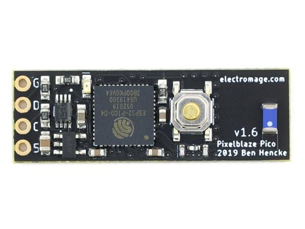 EM-PIXELBLAZE-PICO32 | 파츠바다 - 모든 전자부품의 정답