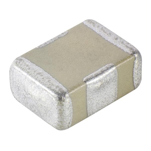 0805J1000332MXTE07 | 파츠바다 - 모든 전자부품의 정답