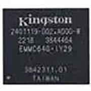 EMMC64G-IY29-5B102 | 파츠바다 - 모든 전자부품의 정답