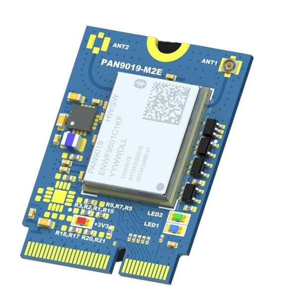 ENWF9501CMKF | 파츠바다 - 모든 전자부품의 정답