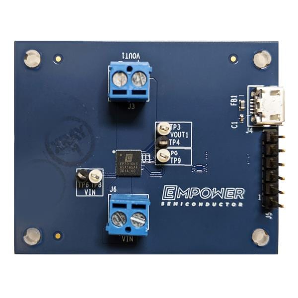 EP7010-DEMO | 파츠바다 - 모든 전자부품의 정답