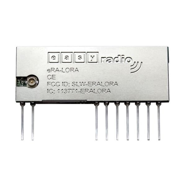 eRA-LoRA | 파츠바다 - 모든 전자부품의 정답