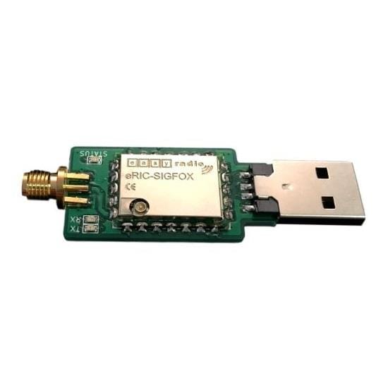 eRIC Sigfox-USB | 파츠바다 - 모든 전자부품의 정답