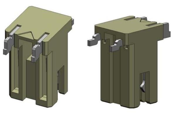 ES6B002WF1R1000 | 파츠바다 - 모든 전자부품의 정답