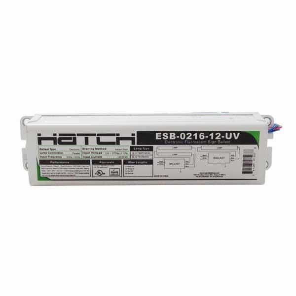 ESB-0216-12-UV | 파츠바다 - 모든 전자부품의 정답