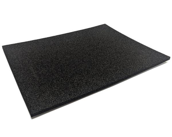 ESD-FOAM-BLACK-12X9X0.25 | 파츠바다 - 모든 전자부품의 정답