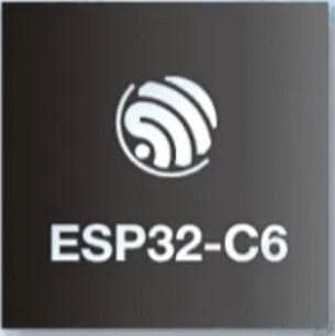 ESP32-C6FH8 | 파츠바다 - 모든 전자부품의 정답