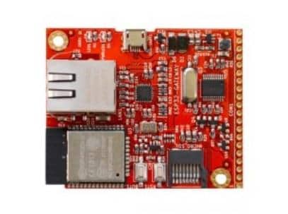 ESP32-GATEWAY | 파츠바다 - 모든 전자부품의 정답