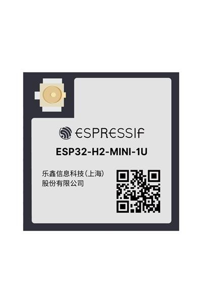 ESP32-H2-MINI-1U-N2 | 파츠바다 - 모든 전자부품의 정답