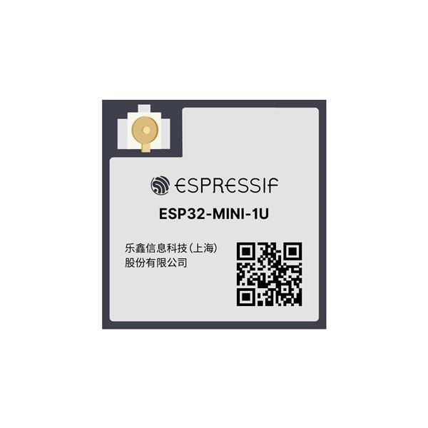 ESP32-MINI-1U-N4 | 파츠바다 - 모든 전자부품의 정답