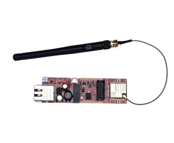 ESP32-POE-ISO-EA | 파츠바다 - 모든 전자부품의 정답