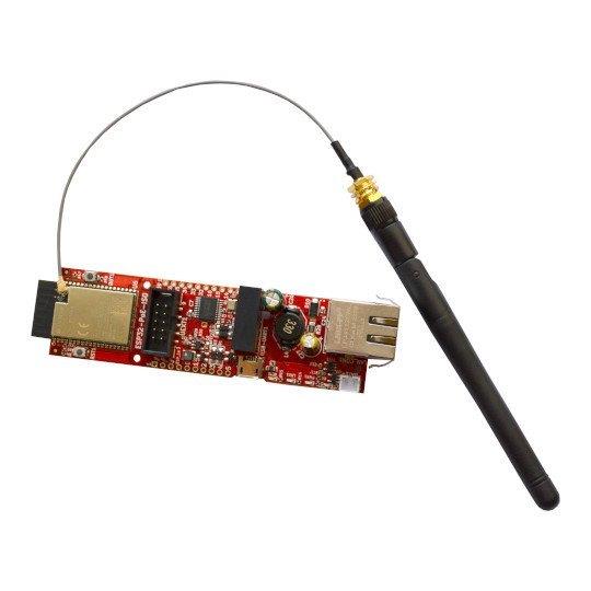 ESP32-POE-ISO-WROVER-EA | 파츠바다 - 모든 전자부품의 정답