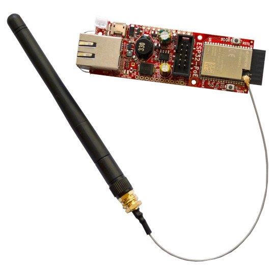 ESP32-POE-WROVER-EA | 파츠바다 - 모든 전자부품의 정답