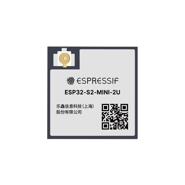 ESP32-S2-MINI-2U-N4R2 | 파츠바다 - 모든 전자부품의 정답