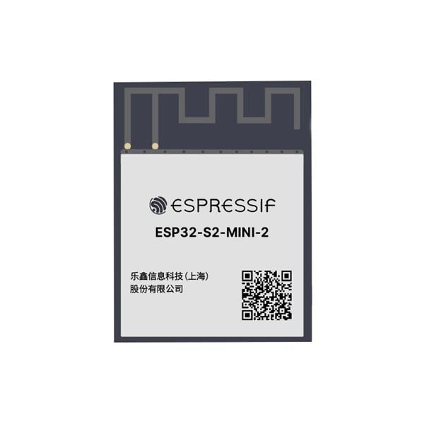 ESP32-S2-MINI-2-N4 | 파츠바다 - 모든 전자부품의 정답