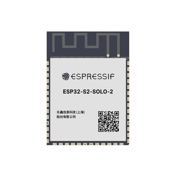 ESP32-S2-SOLO-2-N4R2 | 파츠바다 - 모든 전자부품의 정답