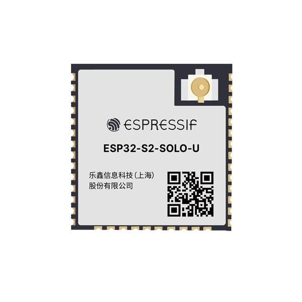 ESP32-S2-SOLO-U-N4 | 파츠바다 - 모든 전자부품의 정답