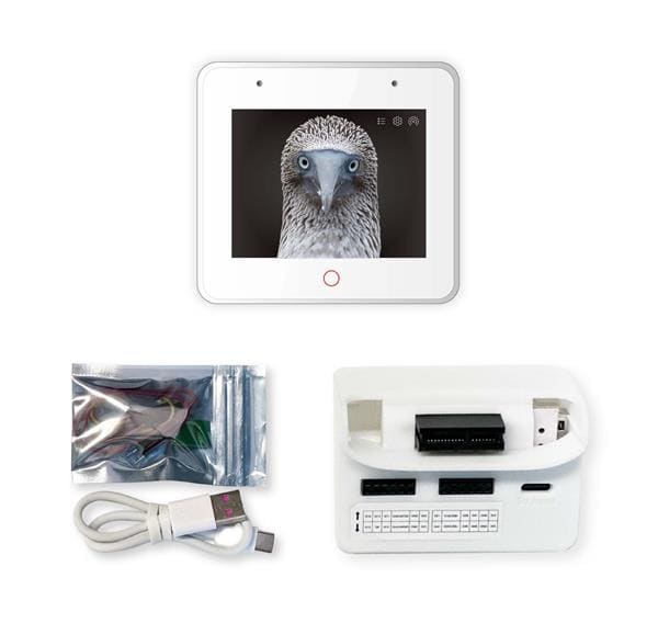 ESP32-S3-BOX-3B | 파츠바다 - 모든 전자부품의 정답