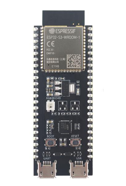 ESP32-S3-DevKitC-1-N32R8V | 파츠바다 - 모든 전자부품의 정답