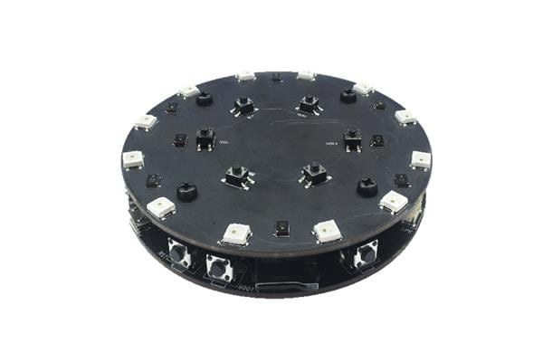 ESP32-S3-Korvo-1 | 파츠바다 - 모든 전자부품의 정답