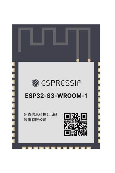 ESP32-S3-WROOM-1-N8 | 파츠바다 - 모든 전자부품의 정답