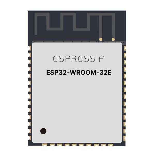 ESP32-WROOM-32E-N8R2 | 파츠바다 - 모든 전자부품의 정답